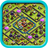 Gem Tips for Clash of Clans icon