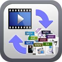 Video Format Converter