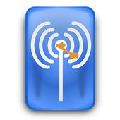 Wifi Password Breaking icon