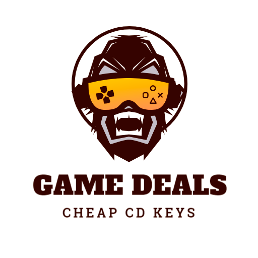 Game Deals - Cheap Game CD Keys icon