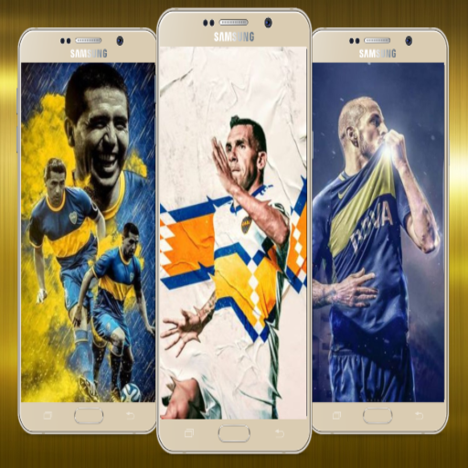 Boca Wallpapers icon