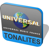 Universal Tonalités icon