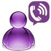 Contact Photo Sync : Vibr on 9Apps