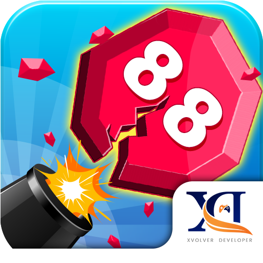 Ball Blast - Cannon Shooter Game icon