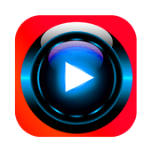 FLV Player icon