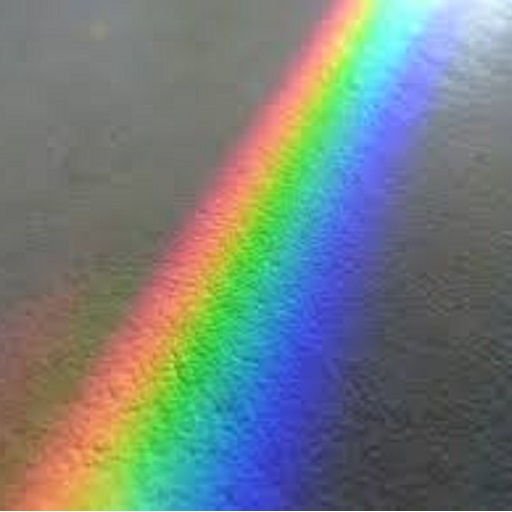 Colour Perception Test icon