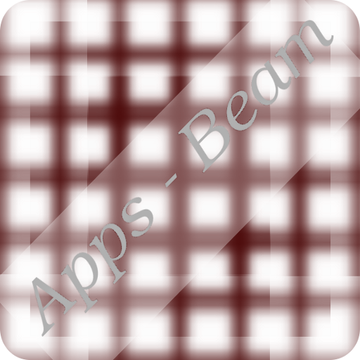 AppsBeam - Apps drawer at a glance ! icon