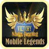 Nada Dering Mobile Legends Lengkap