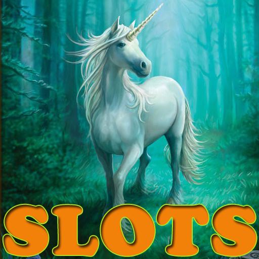 Slots! Free Casino Machine Game icon