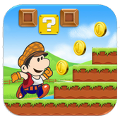 Super Mateo World icon