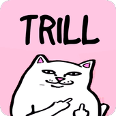 Trill Wallpapers icon