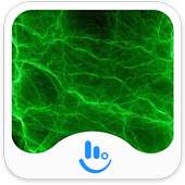 Green Thunder on 9Apps