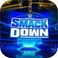 WWE SMACKDOWN