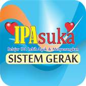 Sistem Gerak
