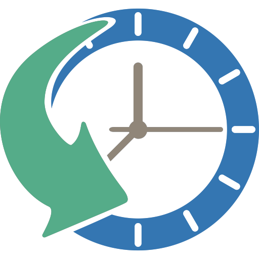 Time Track-Mobile icon