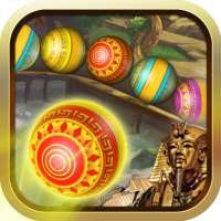 Egypt Legend - Marble Shooter