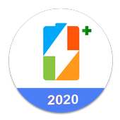 360 Battery – Battery Saver fr on 9Apps