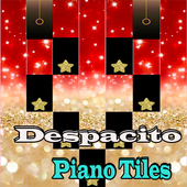 Piano Despacito Song icon