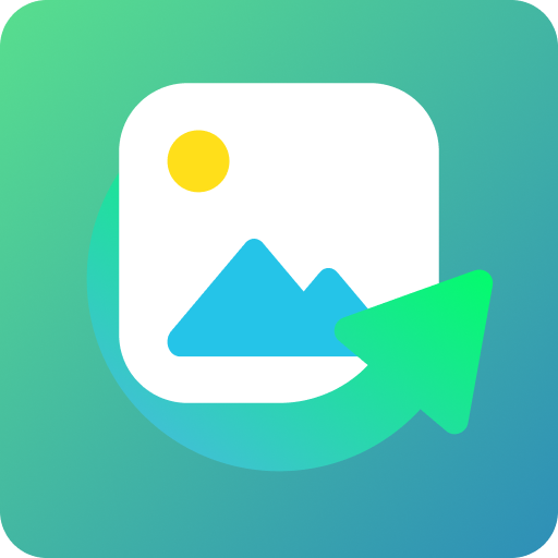 Image Converter - PixConverter icon