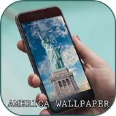 USA Live Wallpaper : USA Wallpaper for Lock Screen on 9Apps