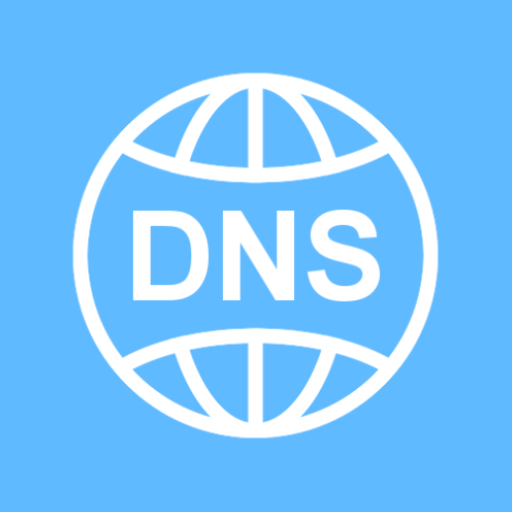 DNS Changer - Help get better internet icon