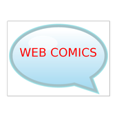 Web Comic Reader icon