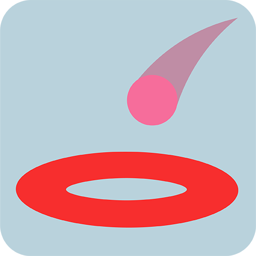 Falling Ball 3D icon