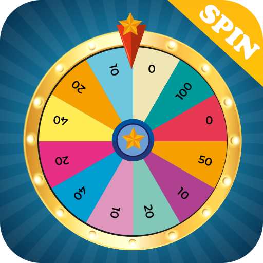 Spin to Win Earn Money - Spin Wala icon