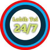 Labib Telecom on 9Apps