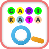Permainan Cari Kata icon