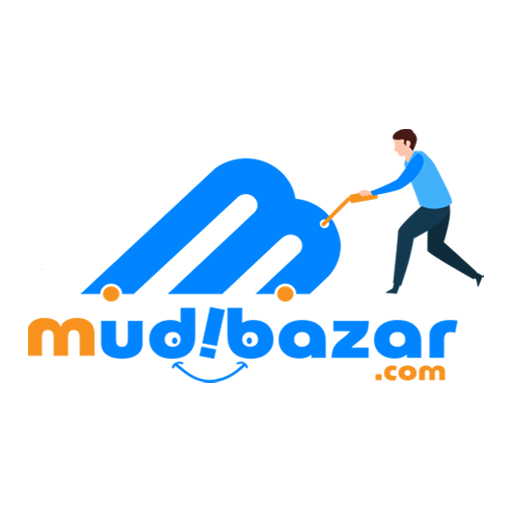 MudiBazar : Online Grocery Shop icon