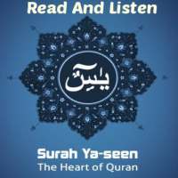 Surah Yaseen Read And Listen Offline on 9Apps