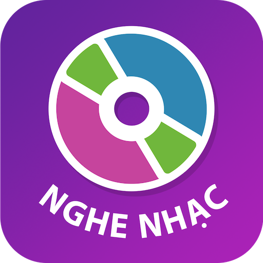 Nghe Nhạc icon