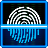 AppLock Security icon