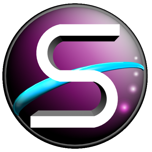 SlideIT Keyboard icon