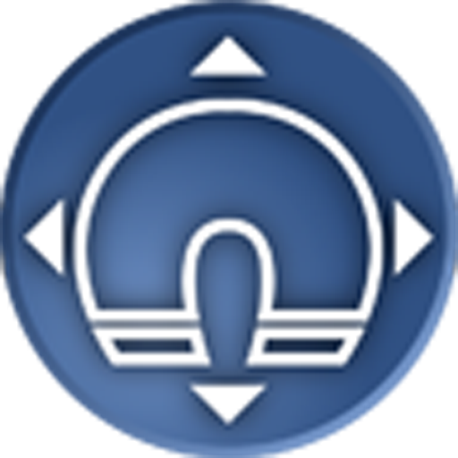 Sensor fusion app icon