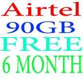 Aiirtel Free Internet on 9Apps