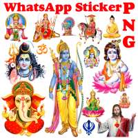 God Sticker For Whatsapp