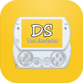 NDS Emulator icon