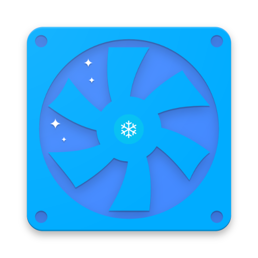 Cooling Master - CPU Cooler icon