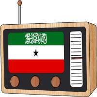 Somaliland Radio FM - Radio Somaliland Online. on 9Apps