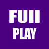 Full  play App Eventos icon