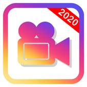 Video Editor - VIDEO PRO 4 in 1 icon