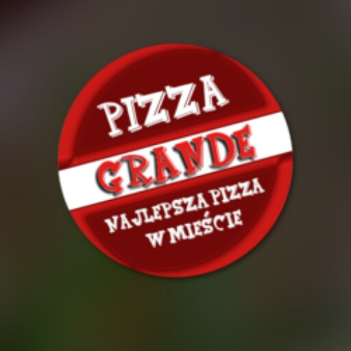 Grande Pizza &amp; Pub icon