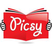 Picsy - Imprimez Vos Souvenirs