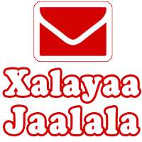 Xalayaa Jaalala - Afan Oromo Love Letters on 9Apps