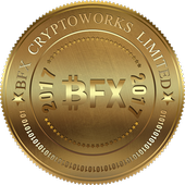 BFX Coin иконка