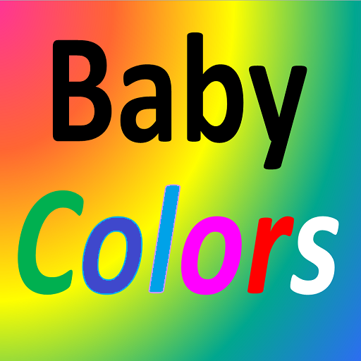 Baby Colors icon