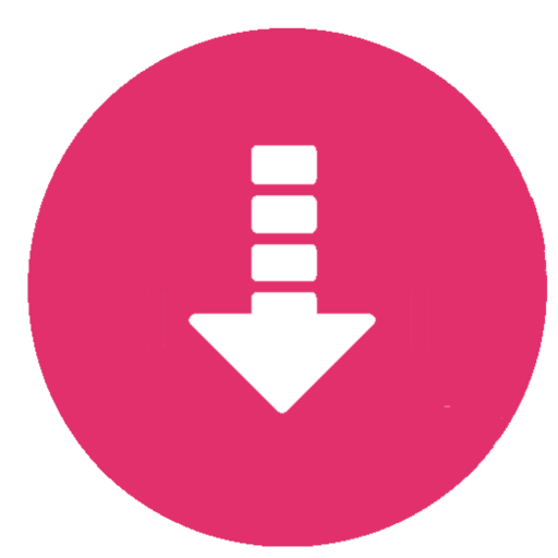 Universal Social Media Downloader icon