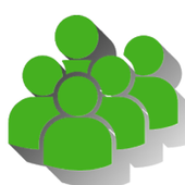 Join WhatsApp Groups icon